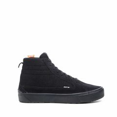 ΜΠΟΤΑΚΙΑ STREET 3 AIR BLACK 177T9418 | TCX