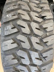 ΕΛΑΣΤΙΚΟ  255/5519 GOODYEAR M/T-thumb-2