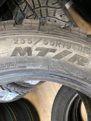 ΕΛΑΣΤΙΚΟ  255/5519 GOODYEAR M/T-thumb-3