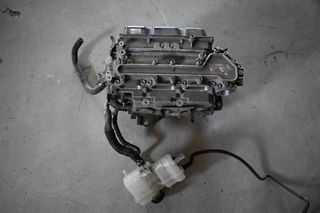 Lexus RX450 inverter 2009-2015 με κωδικό G9270-48030,G92A0-48061