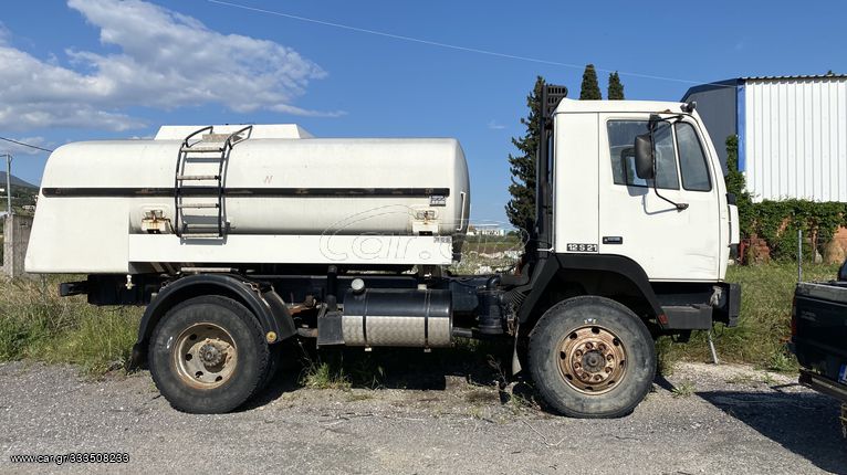 Steyr '89 12S21 4x4