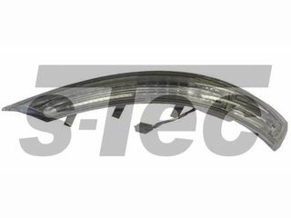 ΦΛΑΣ ΠΛΑΙΝΟ ΚΑΘΡΕΦΤΗ LED 07- για VW TOUAREG 03-10