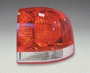 ΦΑΝΟΣ ΠΙΣΩ ΕΞΩ -07 (MARELLI) για VW TOUAREG 03-10