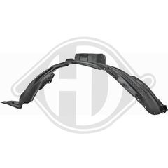 ΘΟΛΟΣ ΕΜΠΡΟΣ ΠΛΑΣΤΙΚΟΣ -07 για NISSAN X-TRAIL 01-14