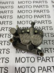 DERBI RAMBLA 125 250 ΓΝΗΣΙΑ ΔΑΓΚΑΝΑ ΕΜΠΡΟΣ ΦΡΕΝΟΥ  - MOTO PARTS