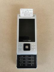 Sony Ericsson C 905