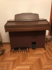 Hammond Organ-thumb-1