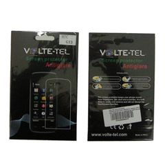 VOLTE-TEL SCREEN PROTECTOR HTC WILDFIRE S PGD76110 3.2" ANTIGLARE 5 ΤΕΜ - 8086625 - 39370
