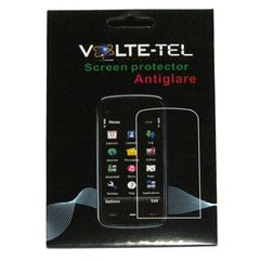 VOLTE-TEL SCREEN PROTECTOR LG OPTIMUS HUB E510 3.5" ANTIGLARE - 8101526 - 41430