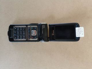 Nokia N 93 flip 