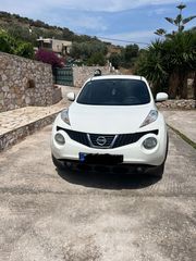 Nissan Juke '12  1.6 Acenta