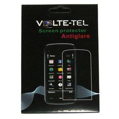 VOLTE-TEL SCREEN PROTECTOR LG OPTIMUS L3 E400 3.2" ANTIGLARE - 8118579 - 44038