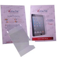 VOLTE-TEL SCREEN PROTECTOR SAMSUNG TAB 4 SM-T530 10.1" CLEAR - 8139581 - 46710