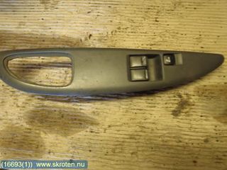 NISSAN  PRIMERA  P12  02-06   DIAKOPTIS  ARISTERIS  PORTAS 2/DOR  KOD  25401-AV620   TEM 1  TEL  30  GRAF  59E TEM