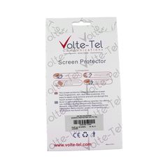 VOLTE-TEL SCREEN PROTECTOR ZTE BLADE A450 5.0" CLEAR - 8149924 - 48039