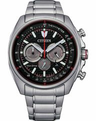 Citizen Eco-Drive Chronograph CA4561-89E