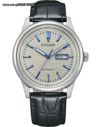 Citizen Automatic NH8400-10A