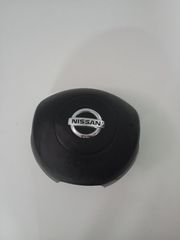 AIRBAG ΟΔΗΓΟΥ MICRA K12 02-10