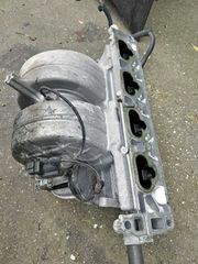 SAAB 9.3-OPEL -Z18XE - ΠΟΛΛΑΠΛΗ ΕΙΣΑΓΩΓΗΣ  - 24405386