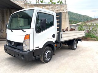 Nissan '14 Cabstar euro 5 Ni III N2 F91AN