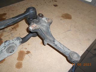 ΨΑΛΙΔΙ ΕΜΠΡΟΣ ΔΕΞΙΟ BMW E23 ''BMW Bαμβακας''-thumb-2