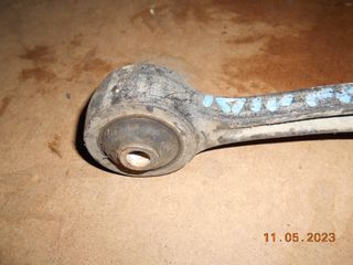 ΨΑΛΙΔΙ ΕΜΠΡΟΣ ΔΕΞΙΟ BMW E23 ''BMW Bαμβακας''-thumb-4