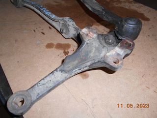 ΨΑΛΙΔΙ ΕΜΠΡΟΣ ΔΕΞΙΟ BMW E23 ''BMW Bαμβακας''-thumb-5