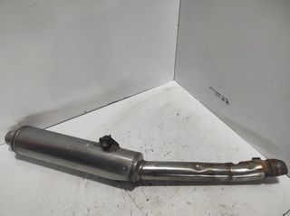 ΕΞΑΤΜΙΣΗ SUZUKI GSX 750 *MOTO LEADER PARTS*