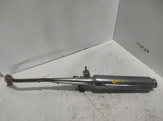 ΕΞΑΤΜΙΣΗ YAMAHA CRYPTON *MOTO LEADER PARTS*