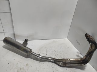 ΕΞΑΤΜΙΣΗ SUZUKI BANDIT 400 *MOTO LEADER PARTS*