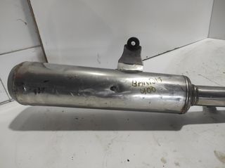 ΕΞΑΤΜΙΣΗ SUZUKI BANDIT 400 *MOTO LEADER PARTS*-thumb-1