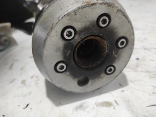 ΕΞΑΤΜΙΣΗ SUZUKI BANDIT 400 *MOTO LEADER PARTS*-thumb-8