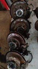 NISSAN D21 4X4, ΑΡΙΣΤΕΡΑ ΑΚΡΑΞΟΝΙΑ, ΟΤΙ ΘΕΛΕΤΕ ΡΩΤΗΣΤΕ ΜΑΣ. ΑΠΟΣΤΟΛΗ ΣΕ ΟΛΗ ΤΗΝ ΕΛΛΑΔΑ
