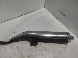 ΕΞΑΤΜΙΣΗ MODENAS KRISTAR 125 ΓΝΗΣΙΑ *MOTO LEADER PARTS*