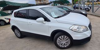 Suzuki SX4 S-Cross 2014 6ΤΑΧΥΤΟ*ΛΑΜΠΡΟΠΟΥΛΟΣ-thumb-1