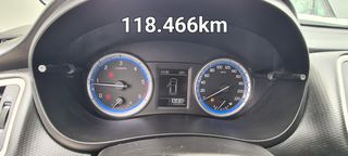 Suzuki SX4 S-Cross 2014 6ΤΑΧΥΤΟ*ΛΑΜΠΡΟΠΟΥΛΟΣ-thumb-5