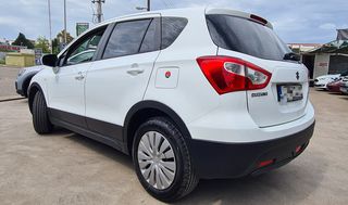 Suzuki SX4 S-Cross 2014 6ΤΑΧΥΤΟ*ΛΑΜΠΡΟΠΟΥΛΟΣ-thumb-8