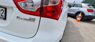 Suzuki SX4 S-Cross 2014 6ΤΑΧΥΤΟ*ΛΑΜΠΡΟΠΟΥΛΟΣ-thumb-9