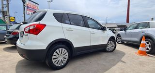 Suzuki SX4 S-Cross 2014 6ΤΑΧΥΤΟ*ΛΑΜΠΡΟΠΟΥΛΟΣ-thumb-11