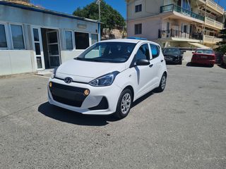 Hyundai i 10 '17