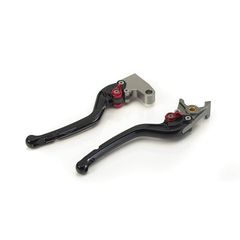 Kit μακριων ρυθμιζομενων μανετων Triumph Tiger 800/Sprint/Street triple