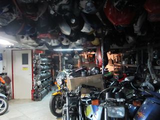 BMW F 650 GS ΥΠΟΠΛΑΙΣΙΟ ΑΛΟΥΜΙΝΙΟΥ ΣΕ ΑΡΙΣΤΗ ΚΑΤΑΣΤΑΣΗ -thumb-10