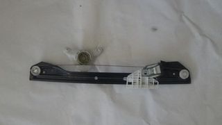 Γρυλος πισω αριστερης πορτας MERCEDES C180 KOMPRESSOR