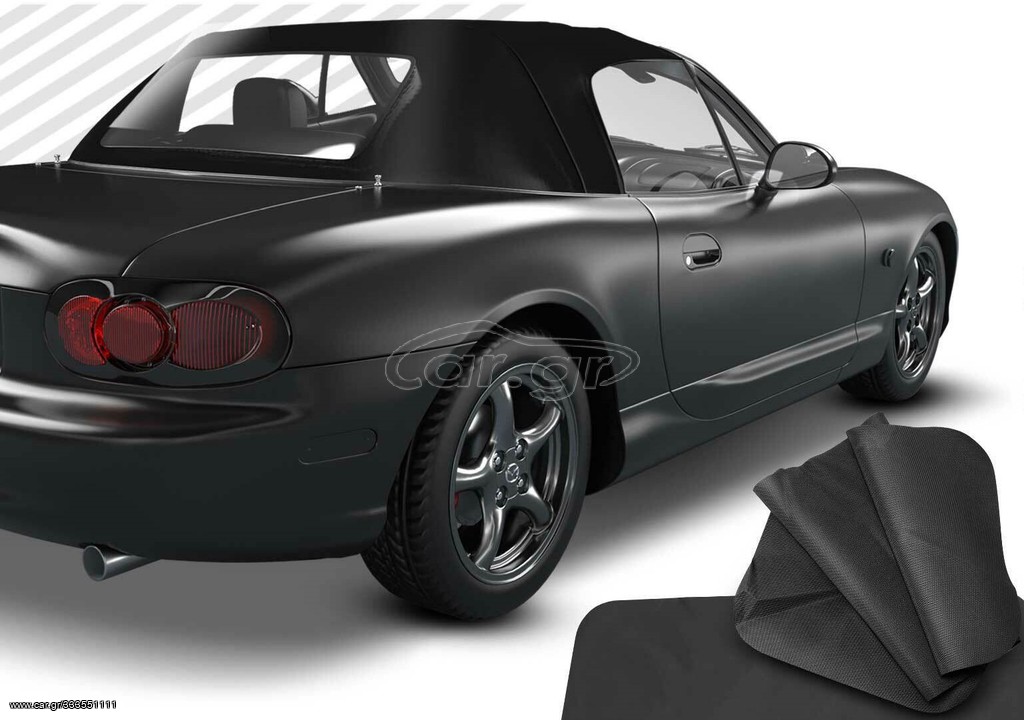 MAZDA MX5 SOFT TOP ΤΕΝΤΑ (NA+NB)