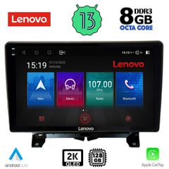 LENOVO SSW 10332_CPA (9inc) MULTIMEDIA TABLET OEM LANDROVER DISCOVERY 3 - RANGEROVER SPORT mod. 2004-2009