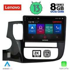 LENOVO SSW 10443_CPA (9inc) MULTIMEDIA TABLET OEM MITSUBISHI OUTLANDER  mod. 2013>