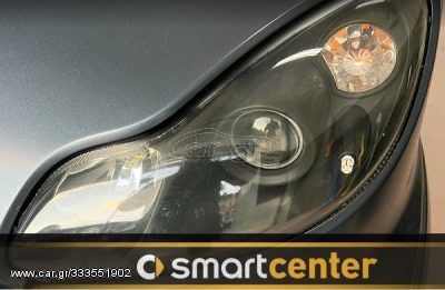 ΚΑΙΝΟΥΡΓΙΑ ΦΑΝΑΡΙΑ SMART 451 ΤΥΠΟΥ BRABUS ΜΑΥΡΑ