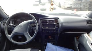 Τιμόνι (Βολάν) Toyota Corolla '97 Προσφορά.