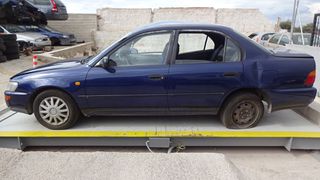 Κοντέρ Toyota Corolla '97 Προσφορά-thumb-2