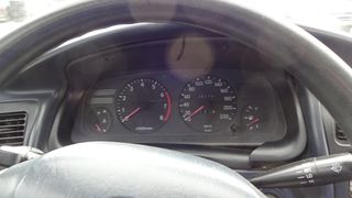 Κοντέρ Toyota Corolla '97 Προσφορά
